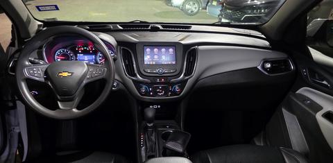 Chevrolet Equinox 2022