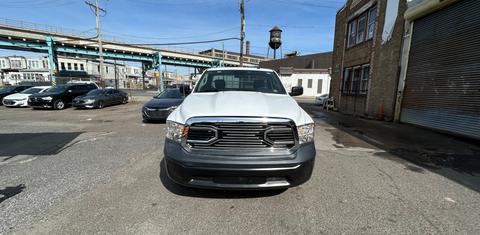 Ram 1500 Classic 2023