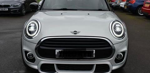 MINI Cooper 2020