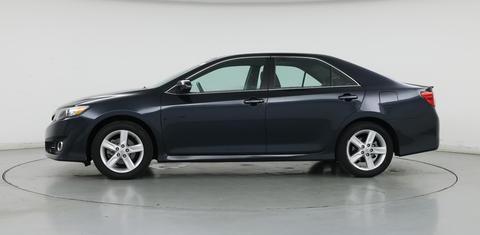 Toyota Camry 2014