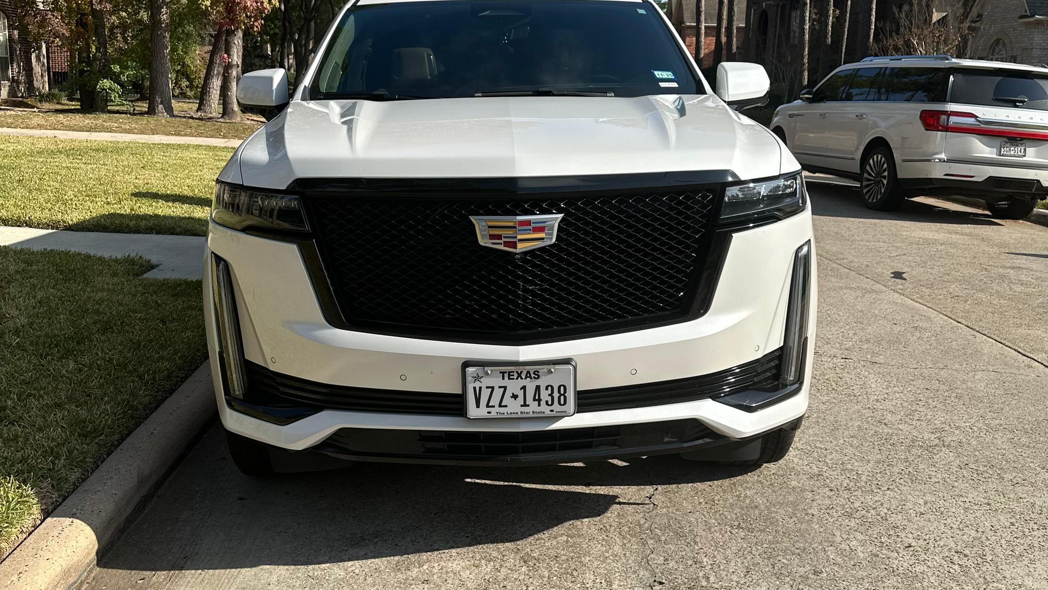 Cadillac Escalade ESV 2021 in Spring, TX