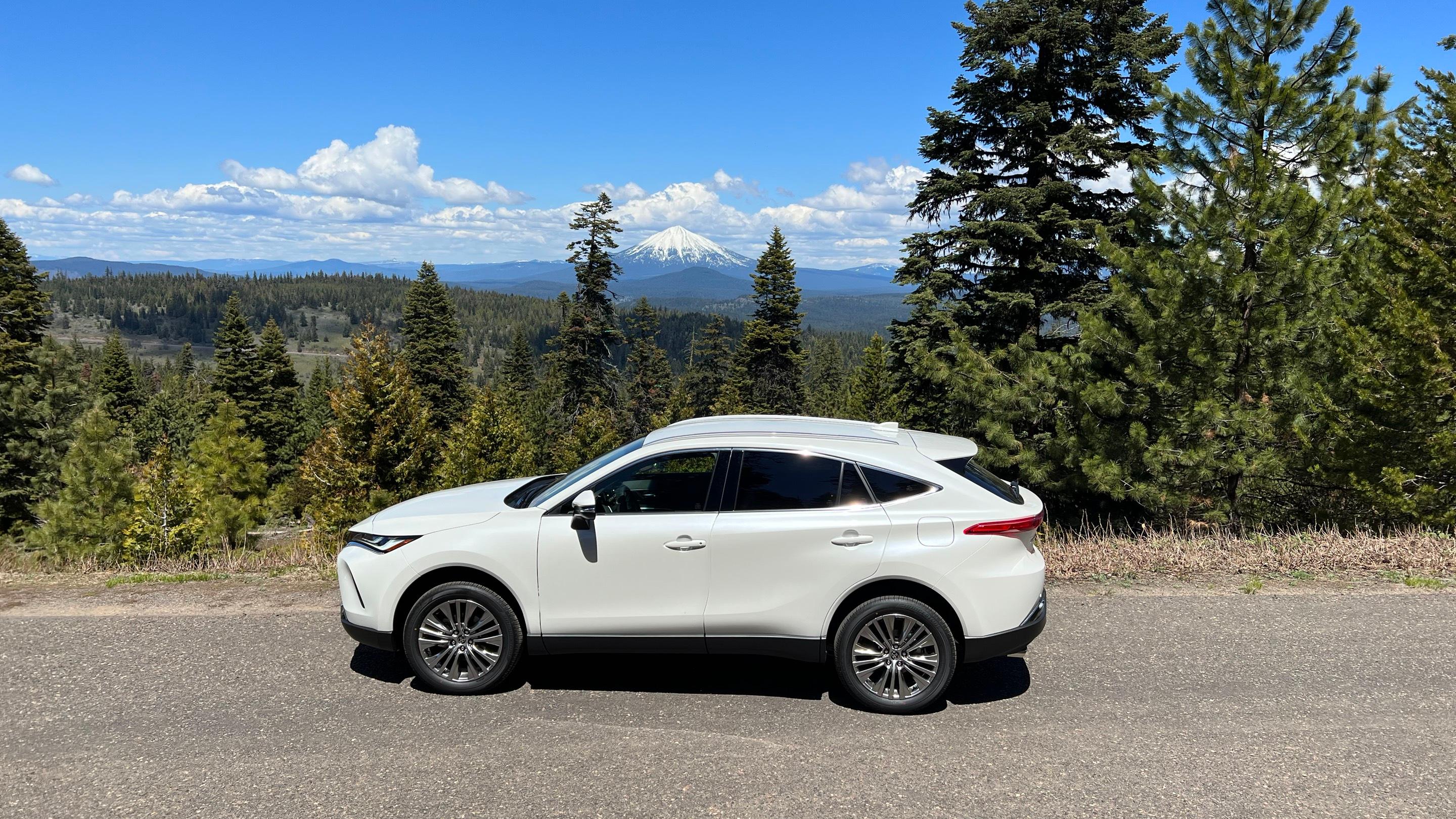 Toyota Venza 2022 in Ashland, OR