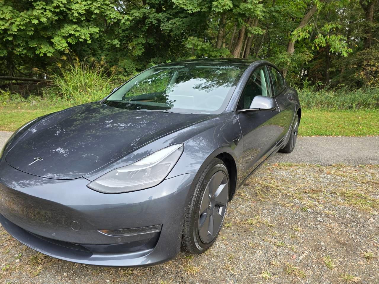 Tesla Model 3 2022 in Parsippany-Troy Hills, NJ