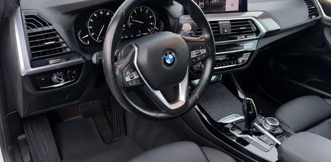 BMW X3 2021