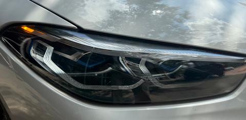 BMW M8 2020