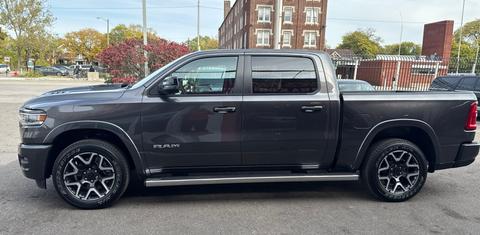 Ram 1500 2026
