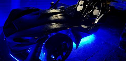 Polaris Slingshot 2025