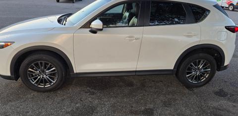 Mazda CX-5 2019