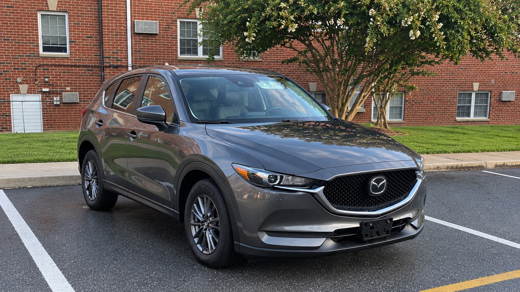 Mazda CX-5 2020 in Newark, DE