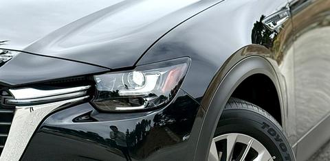 Mazda CX-90 2025