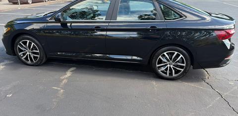 Volkswagen Jetta 2026