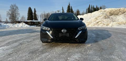 Nissan Sentra 2024