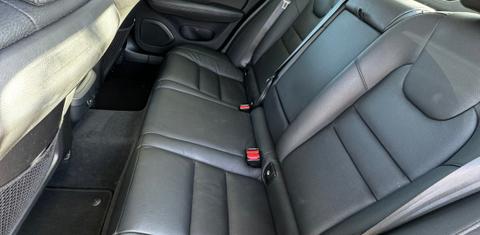 Volvo S60 2024