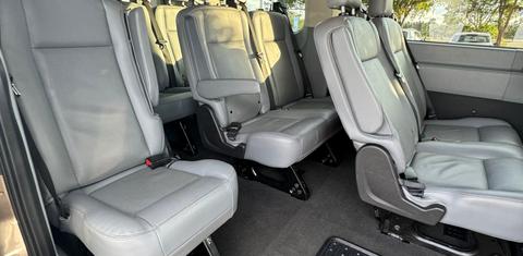 Ford Transit 2020