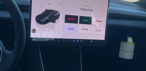 Tesla Model Y 2026