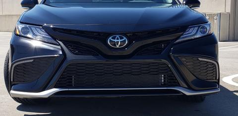 Toyota Camry 2022