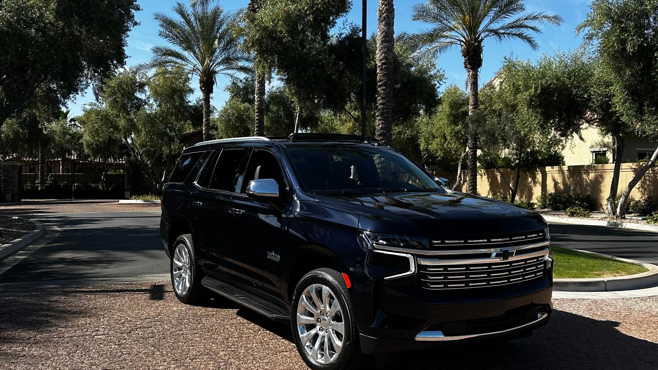 Chevrolet Tahoe 2023 in Chandler, AZ