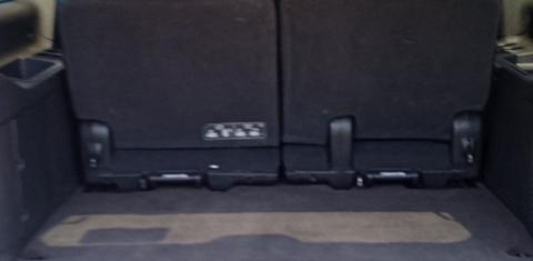 Chevrolet Suburban 2014