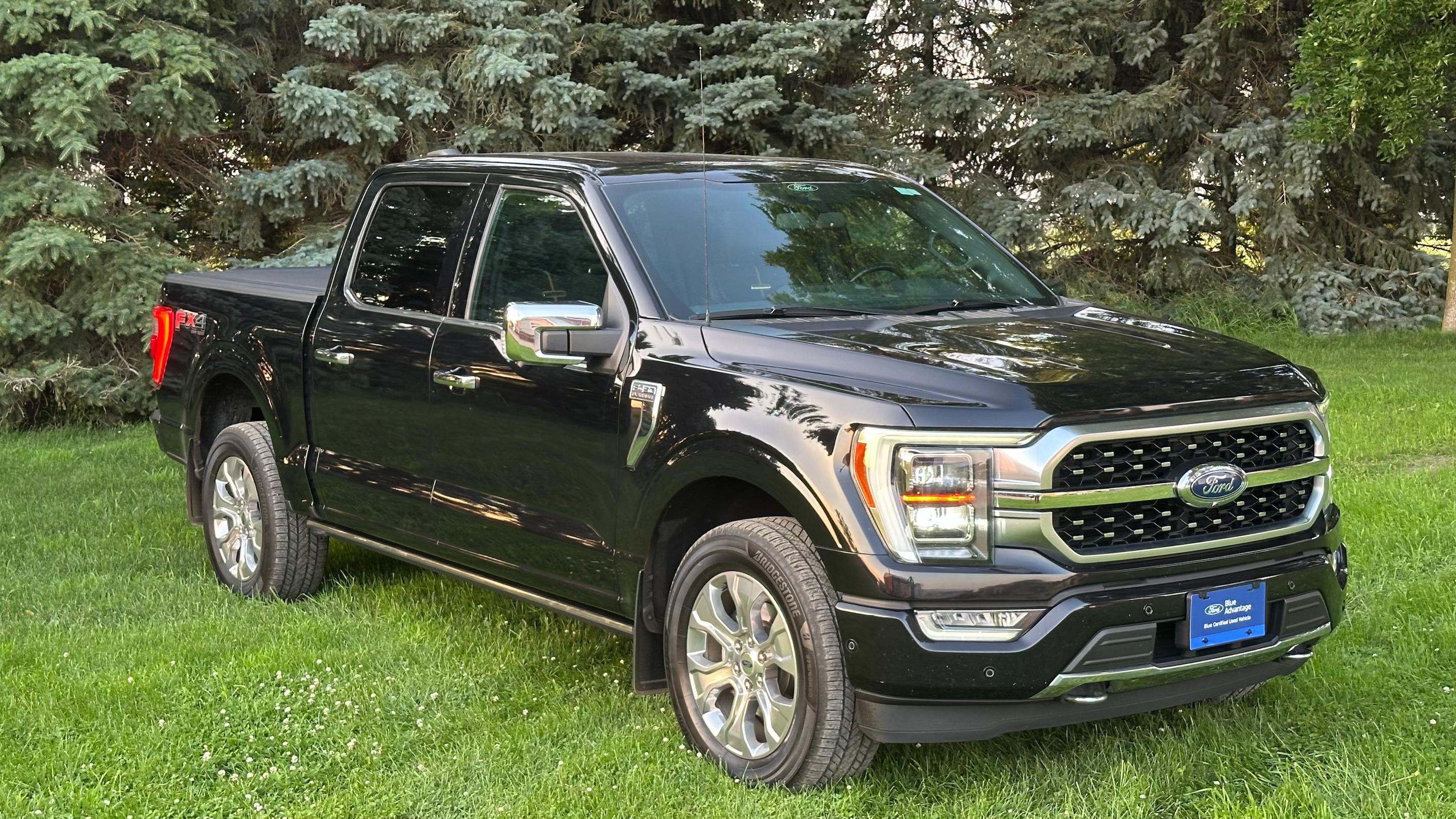 Ford F-150 2021 in Chaska, MN