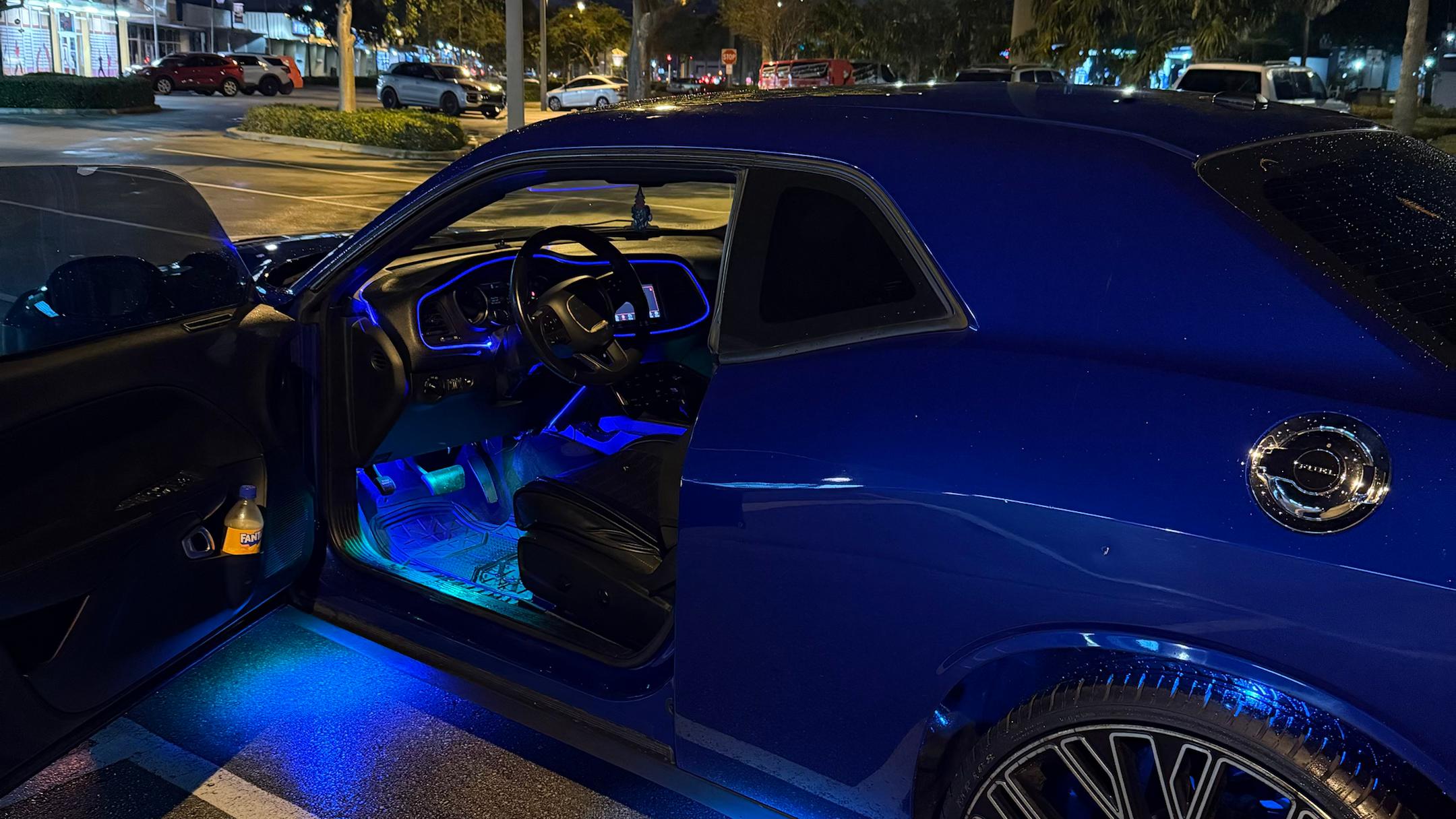 Dodge Challenger 2018 in Oakland Park, FL