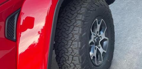 Jeep Wrangler Unlimited 2021