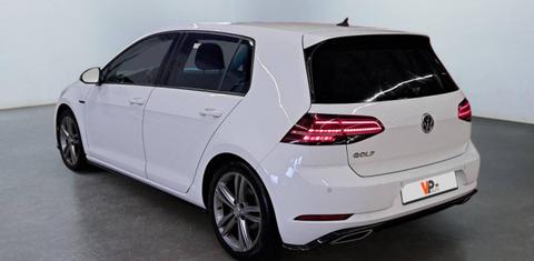 Volkswagen GOLF 2019