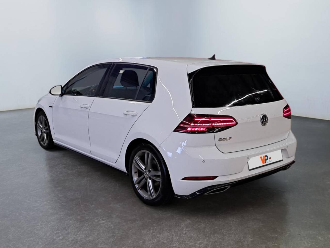 Volkswagen GOLF 2019 à Le Havre