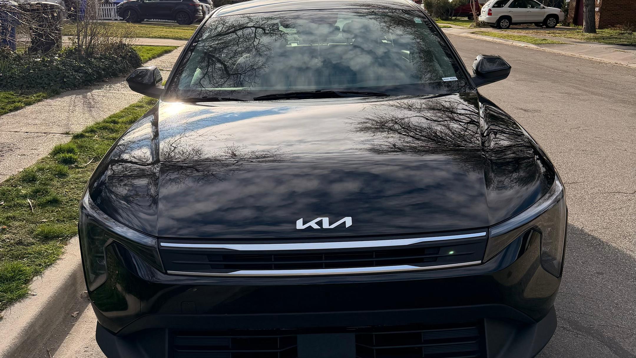 Kia K4 2025 in Bountiful, UT