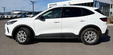 Ford Escape 2025