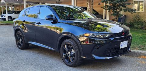 Dodge Hornet 2024