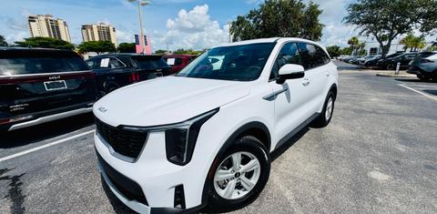 Kia Sorento 2026