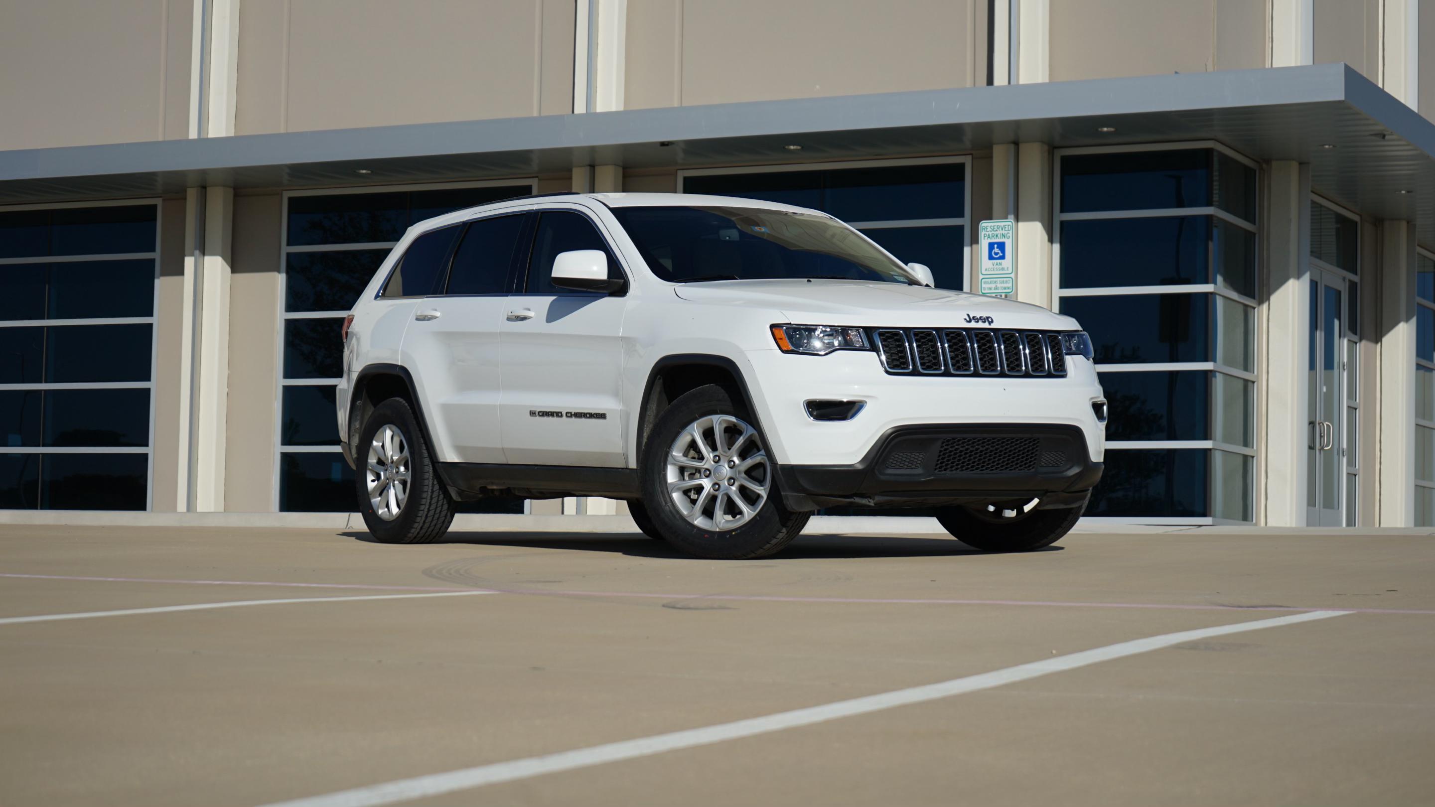 Jeep Grand Cherokee WK 2022 in Euless, TX