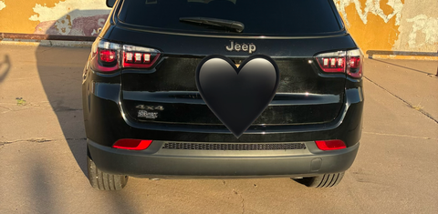 Jeep Compass 2026