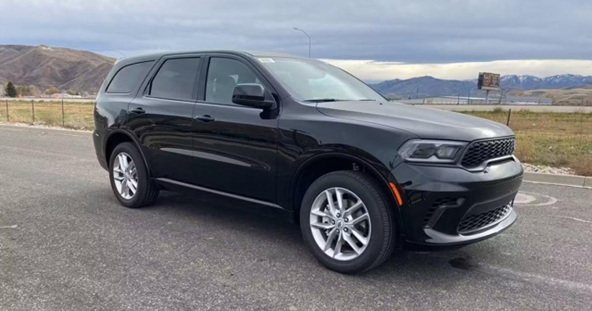 Devu Rent Dodge Durango 2026 rental in Aurora, CO by LA Auto Spot (Denver) | Turo