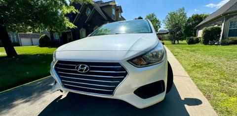 Hyundai Accent 2020