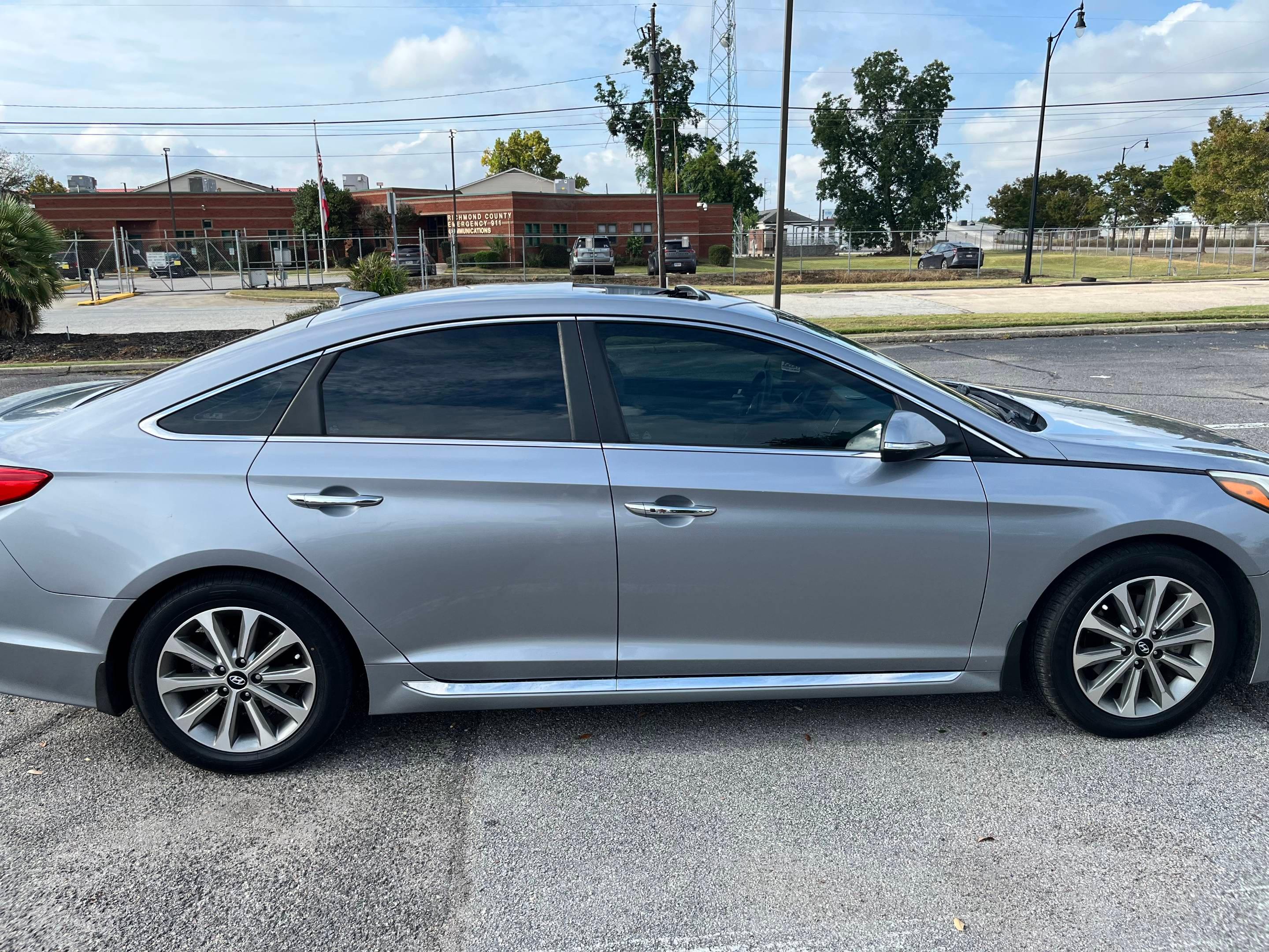 Hyundai Sonata 2016 in Augusta, GA