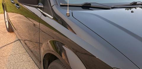 Dodge Grand Caravan 2020