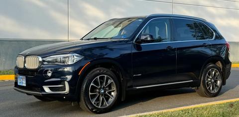BMW X5 2015