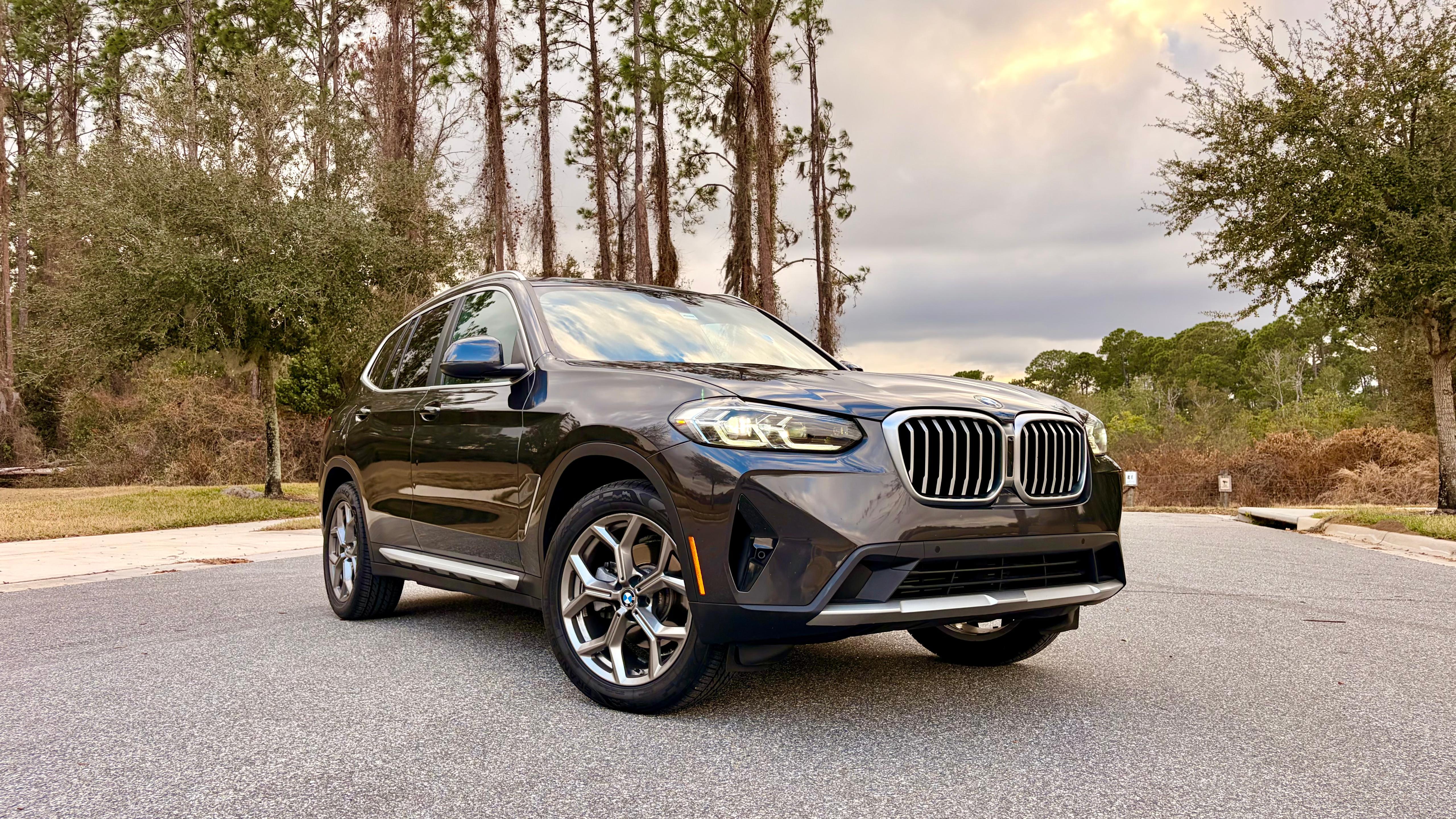 BMW X3 2025 in Orlando, FL