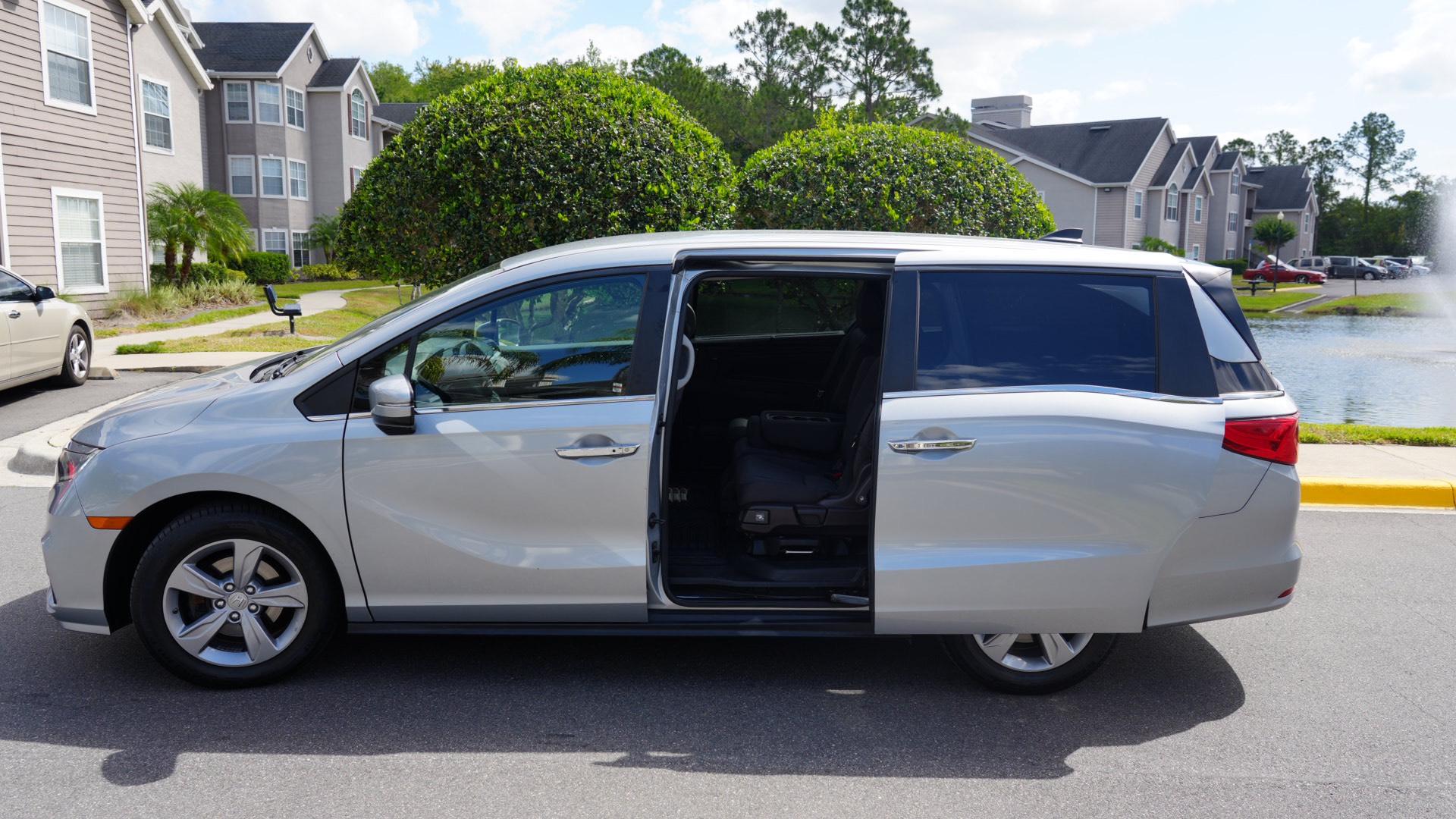 Honda Odyssey 2018 in Orlando, FL
