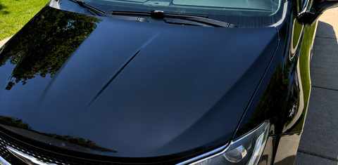 Chrysler Pacifica 2019