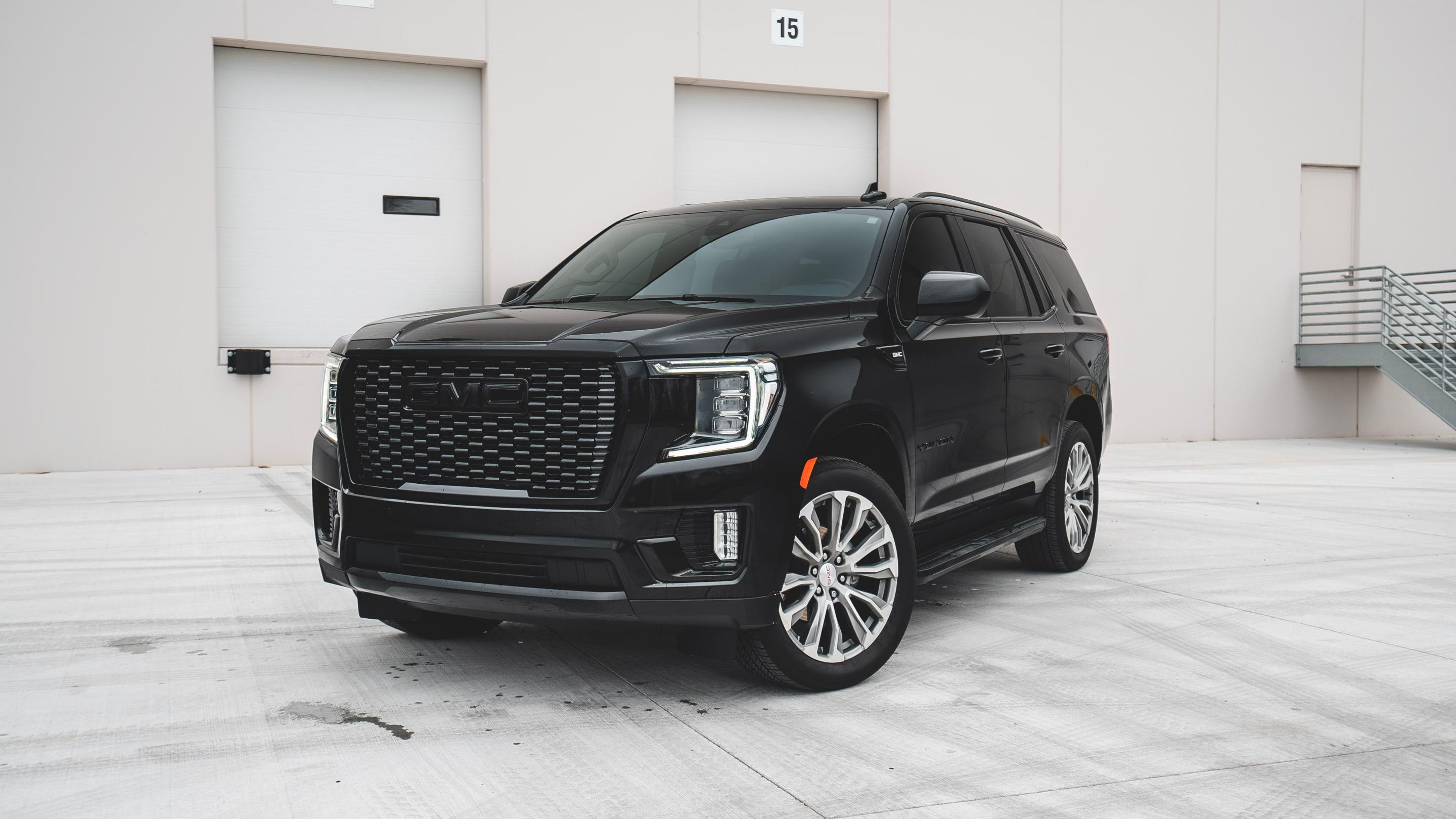 GMC Yukon 2022 in Peabody, MA