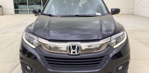 Honda HR-V 2022