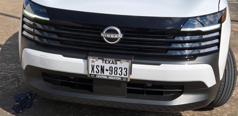 Nissan Kicks 2026