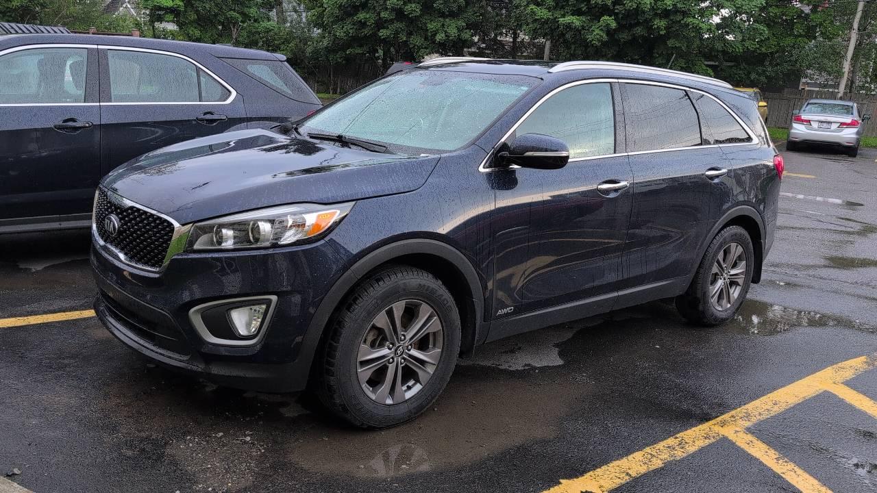 Kia Sorento 2017 in Grand Falls-Windsor, NL