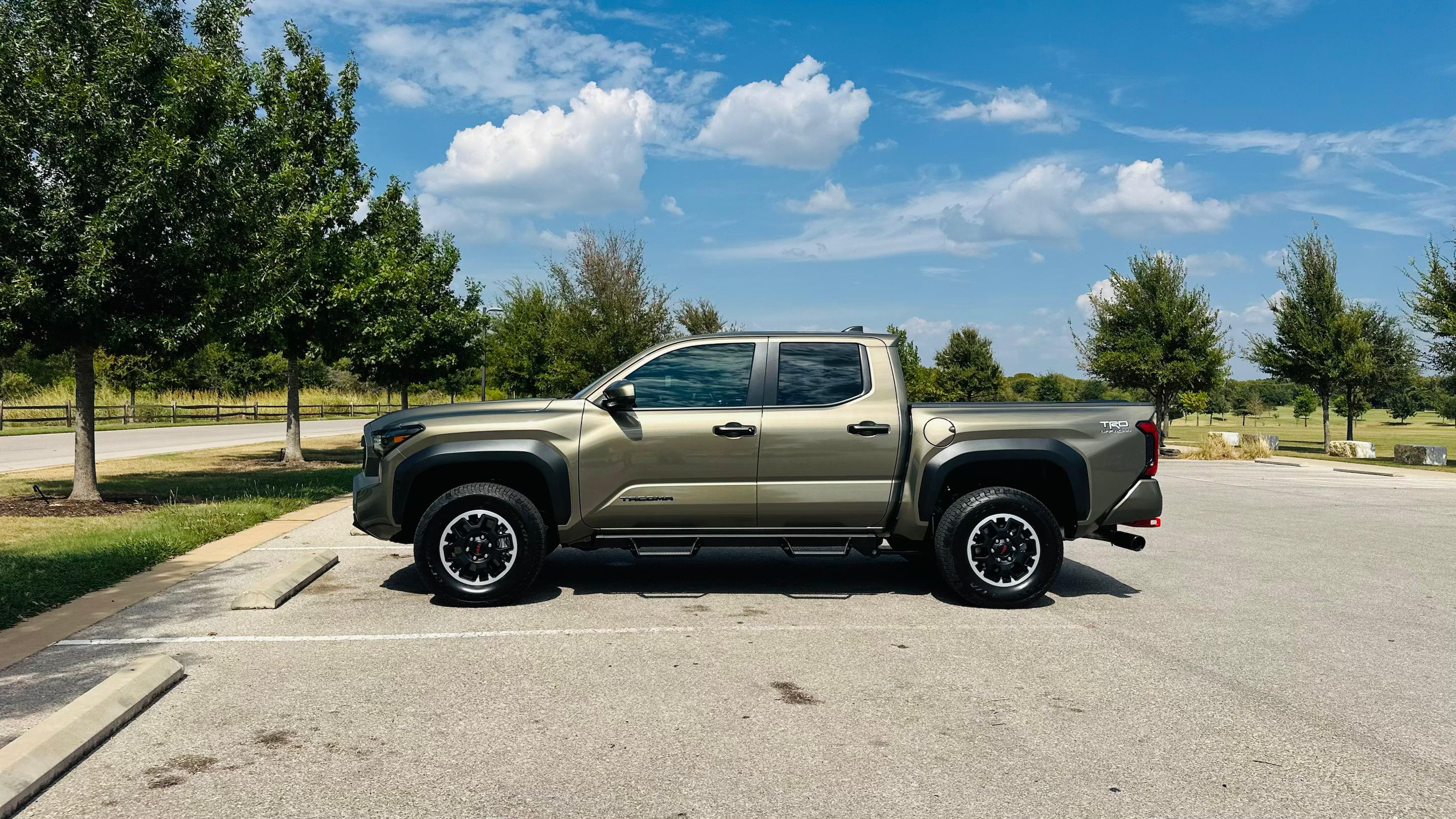 Toyota Tacoma 2025 in Austin, TX