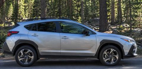 Subaru Crosstrek 2024