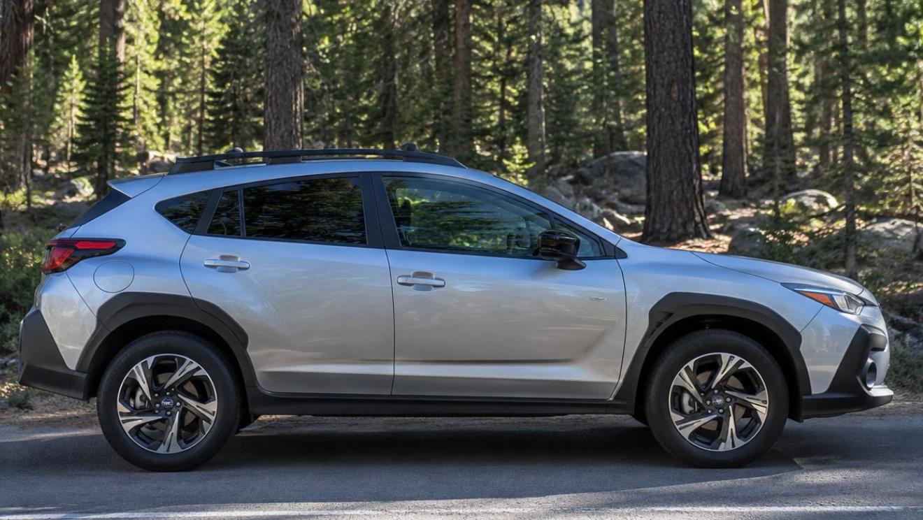 Subaru Crosstrek 2024 in Manteca, CA