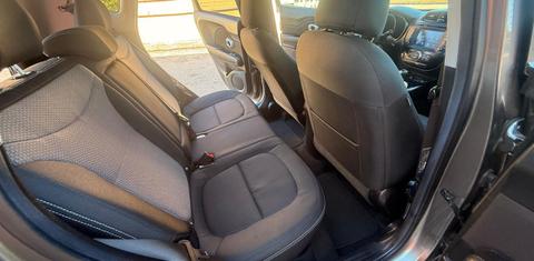 Kia Soul 2019