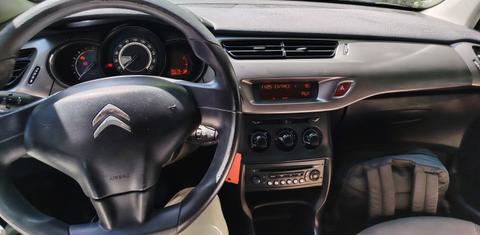 Citroen C3 2014